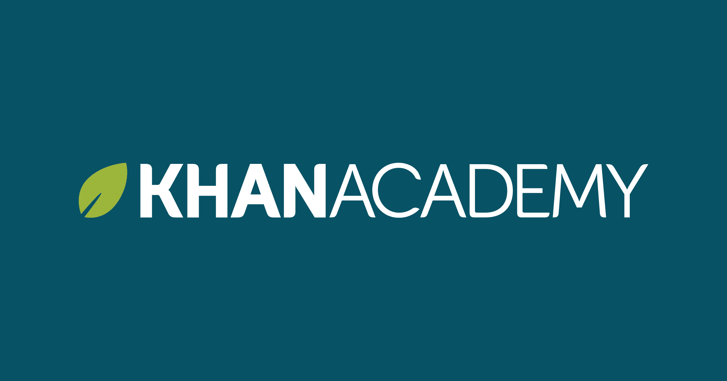 https://www.khanacademy.org/