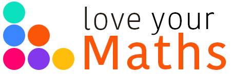 Love Your Maths